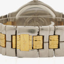Longines Flagship 35MM &nbsp;Quartz Two Tone Stainless Steel Watch
