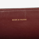 Chanel Classic Full Flap Bag Black Quilted Jersey And Leather 24K Gold-Plated Hardware