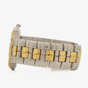 Longines Flagship 35MM &nbsp;Quartz Two Tone Stainless Steel Watch