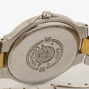 Longines Flagship 35MM &nbsp;Quartz Two Tone Stainless Steel Watch