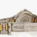Longines Flagship 35MM &nbsp;Quartz Two Tone Stainless Steel Watch