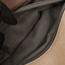 Chanel Quilted Wild Stitch Accordion Flap Bag