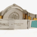 Longines Flagship 35MM &nbsp;Quartz Two Tone Stainless Steel Watch