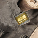 Chanel Quilted Wild Stitch Accordion Flap Bag