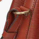 Louis Vuitton Petit Noe &nbsp;EPI Leather Shoulder Bag