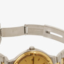 Longines Flagship 35MM &nbsp;Quartz Two Tone Stainless Steel Watch