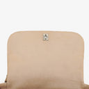 Chanel Quilted Wild Stitch Accordion Flap Bag