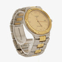 Longines Flagship 35MM &nbsp;Quartz Two Tone Stainless Steel Watch