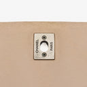 Chanel Quilted Wild Stitch Accordion Flap Bag