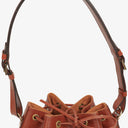 Louis Vuitton Petit Noe &nbsp;EPI Leather Shoulder Bag