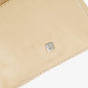 Fendi Sellaria Mama Baguette Shoulder Bag
