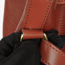 Louis Vuitton Petit Noe &nbsp;EPI Leather Shoulder Bag