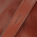 Louis Vuitton Petit Noe &nbsp;EPI Leather Shoulder Bag