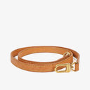 Louis Vuitton Leather Adjustable Shoulder Strap