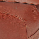 Louis Vuitton Petit Noe &nbsp;EPI Leather Shoulder Bag