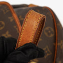 Louis Vuitton Saumur Monogram Canvas Shouder Bag
