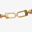Louis Vuitton Leather Adjustable Shoulder Strap