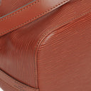 Louis Vuitton Petit Noe &nbsp;EPI Leather Shoulder Bag
