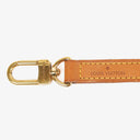 Louis Vuitton Leather Adjustable Shoulder Strap