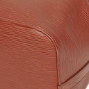 Louis Vuitton Petit Noe &nbsp;EPI Leather Shoulder Bag