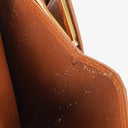 Louis Vuitton Port Feuille Vienoise Monogram Canvas French Purse Wallet