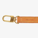 Louis Vuitton Leather Adjustable Shoulder Strap