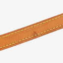 Louis Vuitton Leather Adjustable Shoulder Strap
