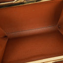 Louis Vuitton Port Feuille Vienoise Monogram Canvas French Purse Wallet