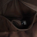 Gucci GG Crystal Coated Canvas D Ring Tote Bag