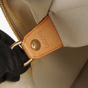 Louis Vuitton Tompkins Navy Monogram Mini Lin Bag