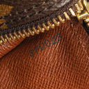 Louis Vuitton Papillon 30 Vintage Monogram Canvas