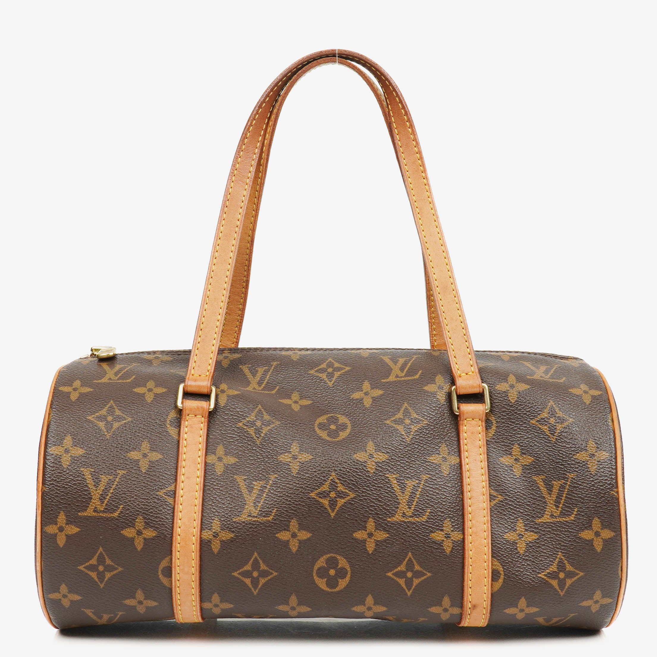 Louis Vuitton Papillon 30 Vintage Monogram Canvas