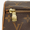 Louis Vuitton Papillon 30 Vintage Monogram Canvas