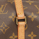 Louis Vuitton Papillon 30 Vintage Monogram Canvas