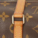 Louis Vuitton Papillon 30 Vintage Monogram Canvas