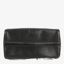 Louis Vuitton Speedy 25 Black EPI Leather Handbag