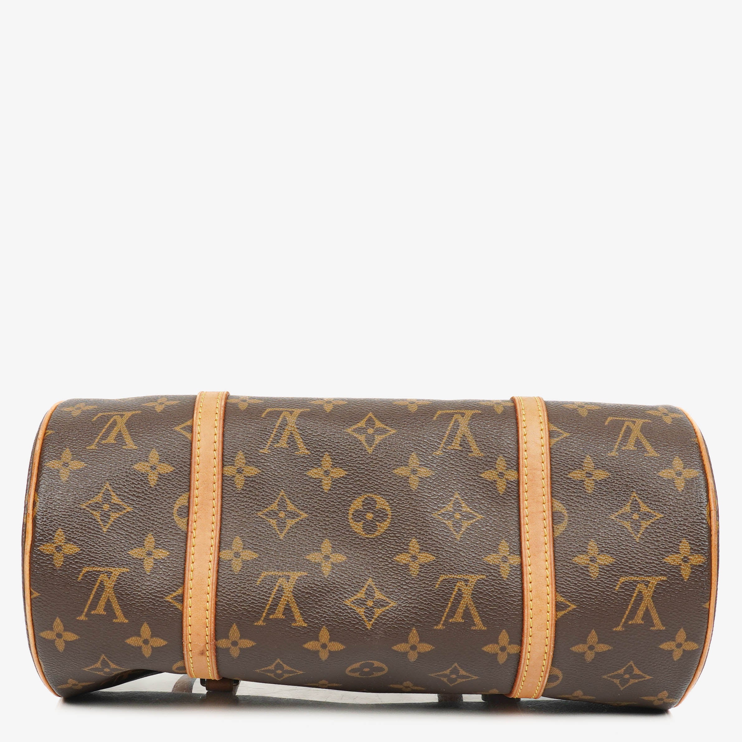 Louis Vuitton Papillon 30 Vintage Monogram Canvas