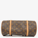 Louis Vuitton Papillon 30 Vintage Monogram Canvas