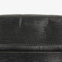 Louis Vuitton Speedy 25 Black EPI Leather Handbag