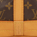 Louis Vuitton Noe Grande GM Monogram Canvas Shoulder Bag