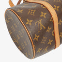 Louis Vuitton Papillon 30 Vintage Monogram Canvas