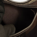 Gucci Supreme GG Canvas Bardot Joy Shoulder Bag