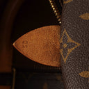 Louis Vuitton Keepall 50 Monogram Canvas Travel Bag
