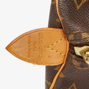 Louis Vuitton Keepall 50 Monogram Canvas Travel Bag