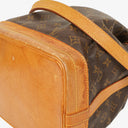 Louis Vuitton Noé Grande GM Monogram Canvas Shoulder Bag