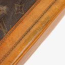 Louis Vuitton Noé Grande GM Monogram Canvas Shoulder Bag
