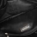 Chanel Multicolour Astronaut Essentials Nylon/Tweed Flap Bag