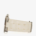 Chaumet Class One Stainless Steel Case And White Rubber Bracelet