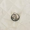 Chanel Multicolour Astronaut Essentials Nylon/Tweed Flap Bag