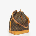 Louis Vuitton Noe GM Monogram Canvas Axelväska